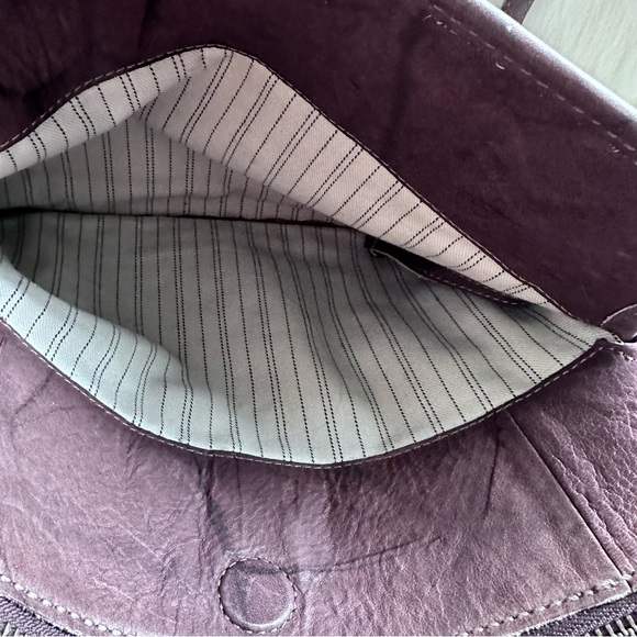 [FRYE] Elaine Crossbody Purse - Picture 11 of 12